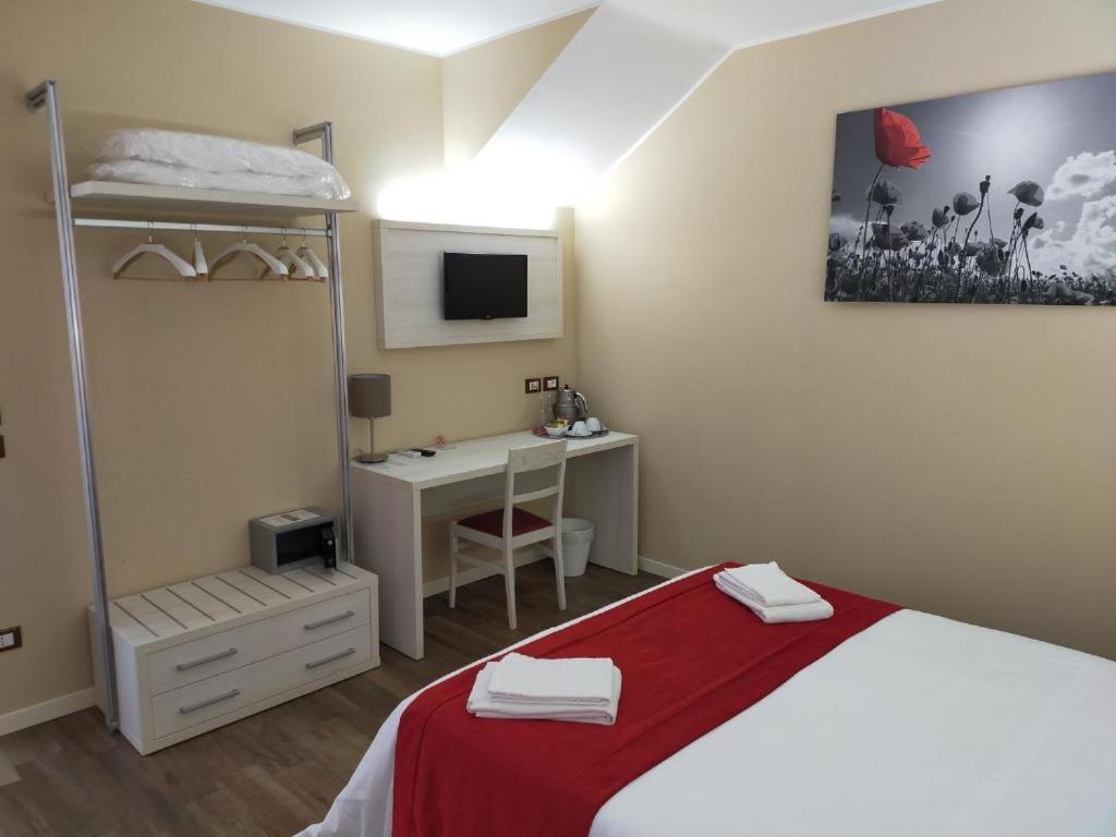 Venice Airport Villa Erica 1 Campalto Eksteriør bilde