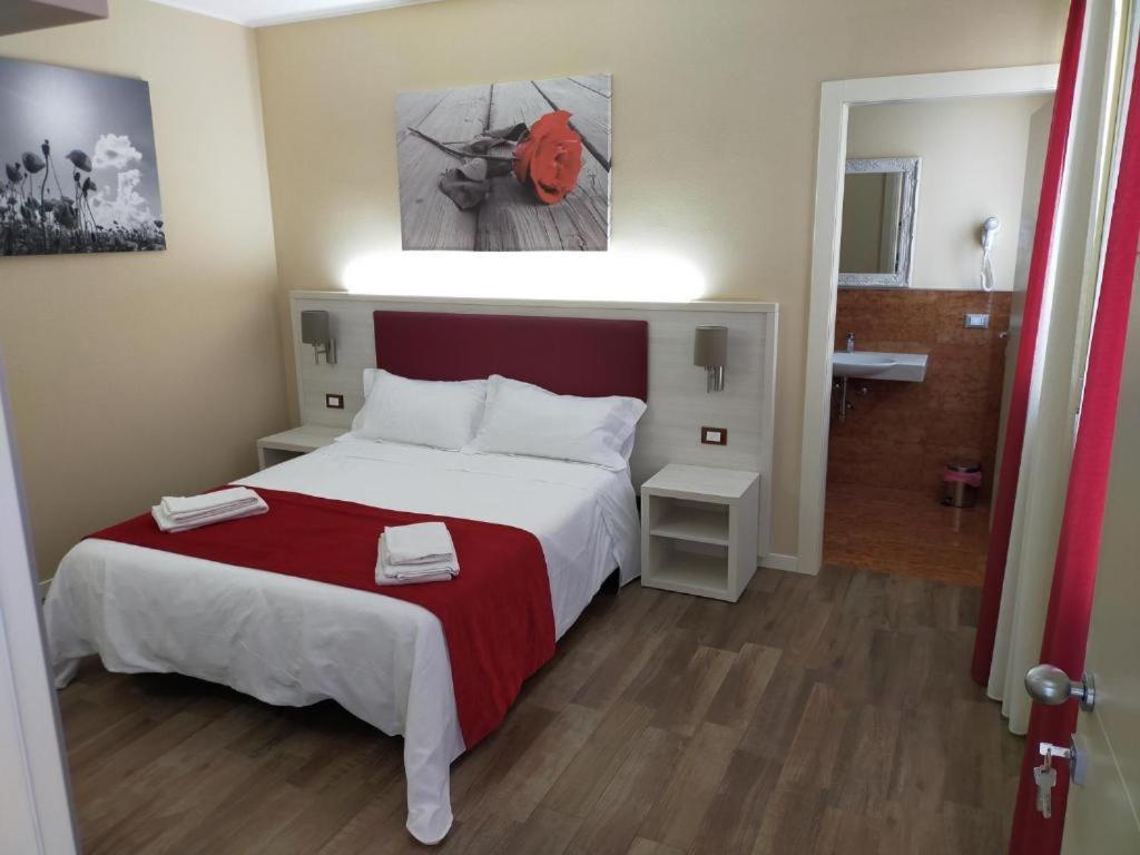 Venice Airport Villa Erica 1 Campalto Eksteriør bilde