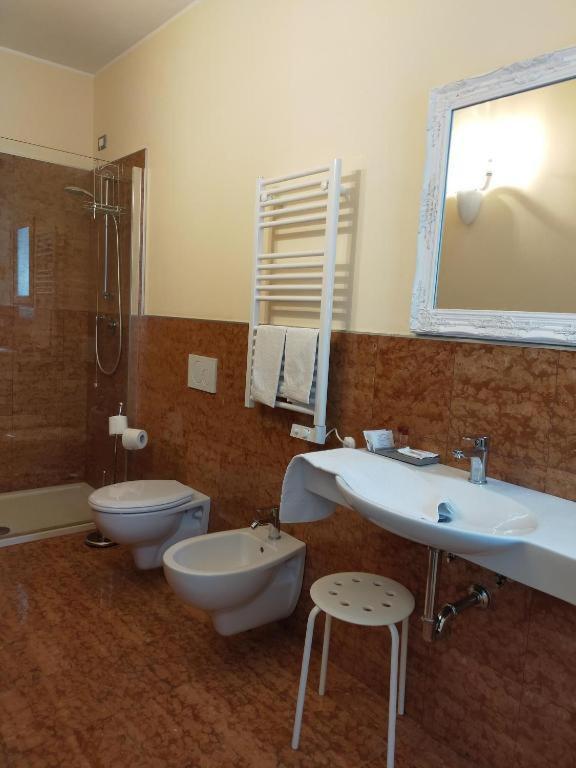 Venice Airport Villa Erica 1 Campalto Eksteriør bilde